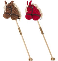 Giddy Up Hobby Horse