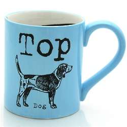 Top Dog Mug