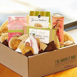 Girlfriends Market Gift Box