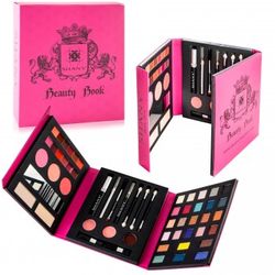 Shany Beauty Book All in One Travel Makeup Palette