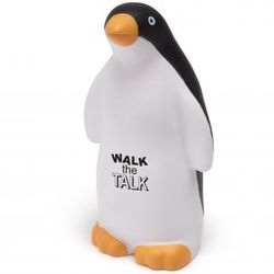 Walk The Talk Penguin Stress Reliever