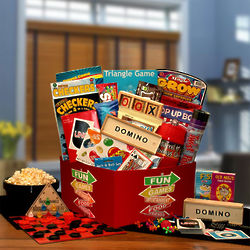 More Fun and Games Gift Box