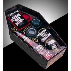 Over the Hill Coffin Gift Box