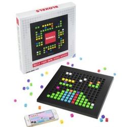 Bloxels Game App with Character Creator