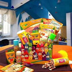 Crayola Children's Gift Collection