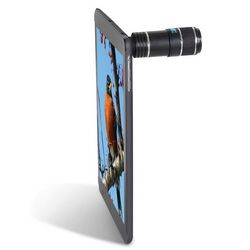 iPad Air to Telephoto Camera Converter