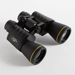 10x 50mm Lens Compact Roof-prism Binocular