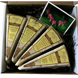 Marieke Gouda Cheese Variety Gift Box