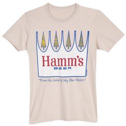 Hamm's Beer Vintage T-Shirt