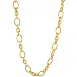 42" Long Chain Necklace