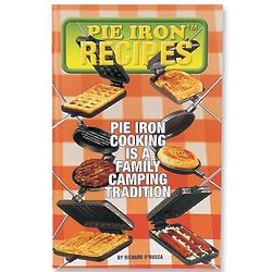 Pie Iron Recipes Cookbook