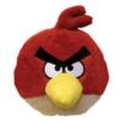 Angry Birds Mini Plush Toy