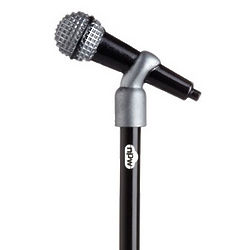 Microphone Pen and Topper