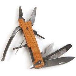 Wood Pliers Multi-Tool