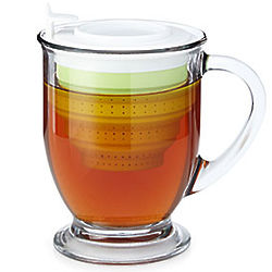 Collapsible Tea Steeper