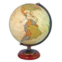 National Geographic Adams Illuminated Globe