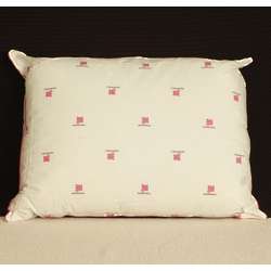 Makaveli Premium Fiber Bed Pillow - Standard Size