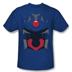 Darkseid Costume T-Shirt