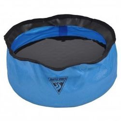 Guzzle Collapsible Dog Water Bowl