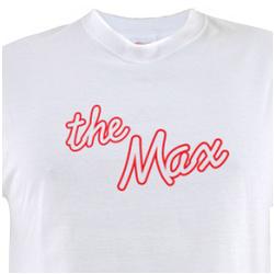 The Max T-Shirt