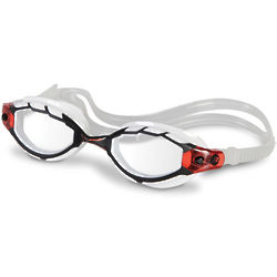 Anti-Fog Adjustable Swim Goggles