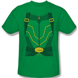 Green Arrow Costume T-Shirt