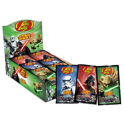 Star Wars Jelly Belly Jelly Beans