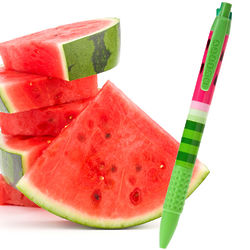 Watermelon Smelly Pen