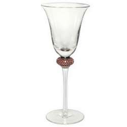 Princess Collection Holiday Wine Glass
