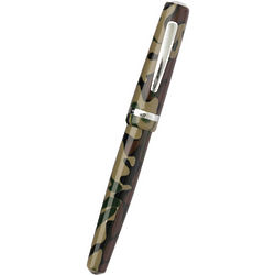 Xenon Green Element Rollerball Pen