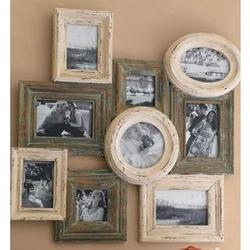 Chateau Collage Frame