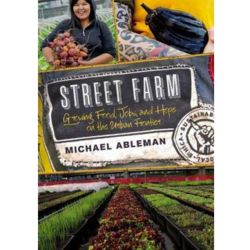 Street Farm Book