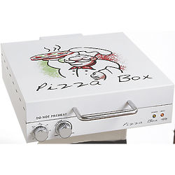 Cuizen Pizza Oven Box