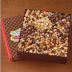 Ultimate Moose Munch Popcorn Collection