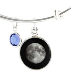 Moonglow Logosphere Bracelet