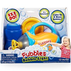 Fubbles Bubble Light