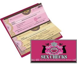 Sex Checks