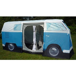 VW Camper Van Tent