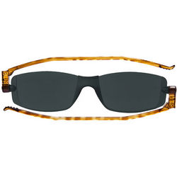 Compact 2 Sun Readers Glasses