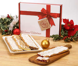 Kringle Stick Sampler Holiday Gift Box