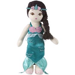 Mermaid Companion Doll