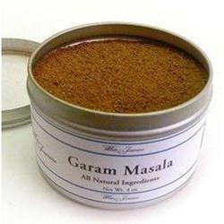 White Jasmine Garam Masala Spice Blend
