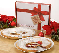 Kris Kringle Duo Holiday Gift Box