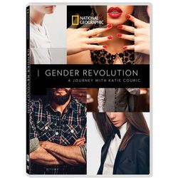 Gender Revolution DVD