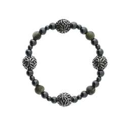 Marble Celtic Bracelet