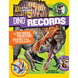 Dino Records Book