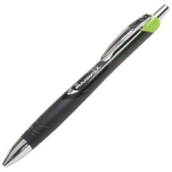 8 Z-Mulsion Colored Pens