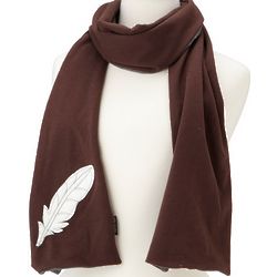 Eco Feather Scarf