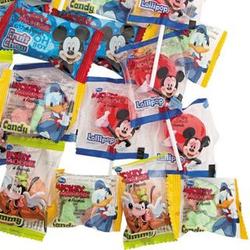 Mickey Mouse & Friends Candy Mix