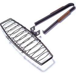 Ultimate Fish Grill Basket
